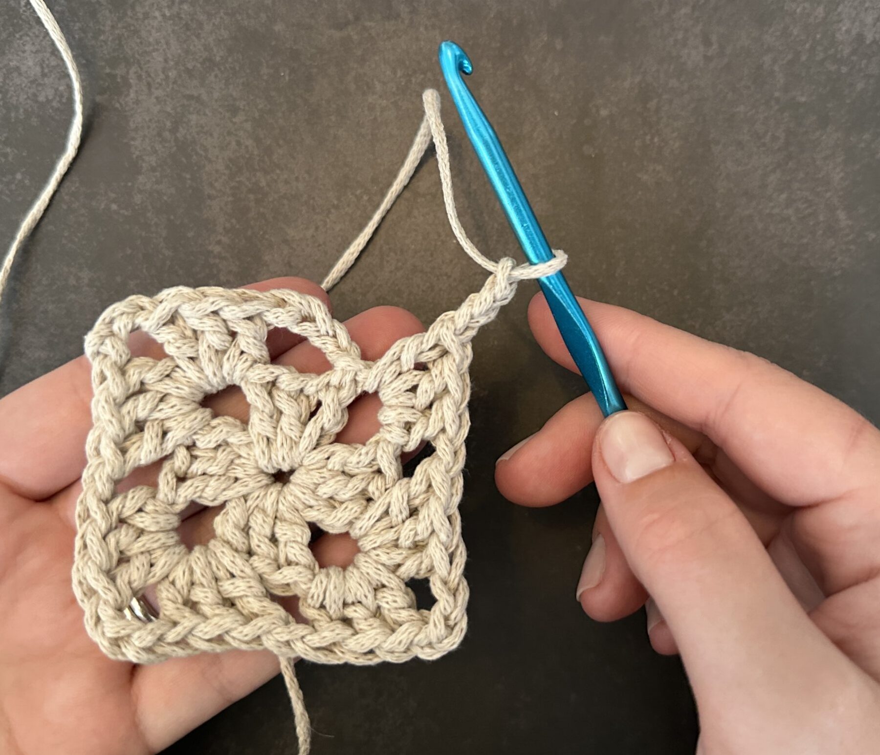 PDF-Anleitung Häkelset für Anfänger - Image 2