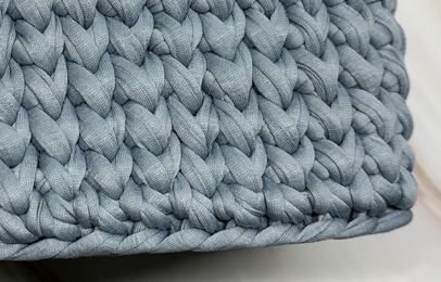 glatt rechts häkeln