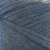 Baumwollgarn 2mm Blau